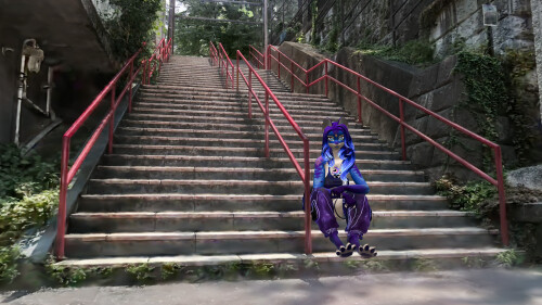 {"application":"VRCX","version":1,"author":{"id":"usr_f6f0aca6-f2e9-4450-8d7d-f43dc25b560c","displayName":"Hecka Decima"},"world":{"name":"Suga Jinja - Otoko-zaka","id":"wrld_2ffbd761-a9cc-4736-8b9a-2ae356482dab","instanceId":"wrld_2ffbd761-a9cc-4736-8b9a-2ae356482dab:94027~hidden(usr_13446657-0c31-4604-9d97-645d9f811e6e)~region(us)"},"players":[{"id":"usr_13446657-0c31-4604-9d97-645d9f811e6e","displayName":"Myranda"},{"id":"usr_f6f0aca6-f2e9-4450-8d7d-f43dc25b560c","displayName":"Hecka Decima"},{"id":"usr_939146f3-15ef-417a-bc13-9eb89ebde106","displayName":"Mythology"}]}