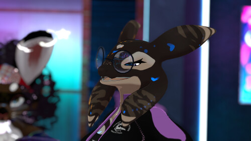 {"application":"VRCX","version":1,"author":{"id":"usr_f6f0aca6-f2e9-4450-8d7d-f43dc25b560c","displayName":"Hecka Decima"},"world":{"name":"Palace Virtual Nightclub(Legacy)","id":"wrld_ec526c54-2cd5-4624-9eaf-8f62d5848697","instanceId":"wrld_ec526c54-2cd5-4624-9eaf-8f62d5848697:94790~group(grp_d22bde18-abc7-47b6-ac5a-f3b1b5b9247a)~groupAccessType(plus)~region(us)"},"players":[{"id":"usr_36db5e93-8731-42d9-b718-d1ae57656e80","displayName":"DundrThundrbuns"},{"id":"usr_f6f0aca6-f2e9-4450-8d7d-f43dc25b560c","displayName":"Hecka Decima"},{"id":"usr_b46b3089-db56-4ab2-a449-2004fc33b2fb","displayName":"old_gus"},{"id":"usr_9de05c01-59ed-49f5-aeea-08cca57914ad","displayName":"XoBeastieXo"},{"id":"usr_939146f3-15ef-417a-bc13-9eb89ebde106","displayName":"Mythology"},{"id":"usr_ad08de58-c363-4b2f-a400-73d06f28230d","displayName":"Sinaqui"},{"id":"usr_f1904a6a-4c6a-4ada-81cc-ff99f5e401a2","displayName":"MrDwels"},{"id":"usr_7cef357c-c7a1-499b-9763-78a6d6265dc9","displayName":"Zarkeos"},{"id":"usr_8d0a0a7b-cbe4-4eaa-b377-5b74ce24d5d7","displayName":"wolf_2070"},{"id":"usr_31c46c4e-3c70-45f5-8f83-74f36c93b102","displayName":"Cypher_Wolf"},{"id":"usr_f41b9402-aa92-4d82-aac9-54df033beb88","displayName":"WitherTheGoat"},{"id":"usr_999a8f5f-4026-44f7-968a-00e87e5925aa","displayName":"SnakeCHTW"},{"id":"usr_95461d87-3f33-4183-be01-69c1e42ad59b","displayName":"Astro_Kat"},{"id":"usr_7eee84bf-e4c6-4c76-b314-cbf371b07f61","displayName":"65oh7"},{"id":"usr_6eafe0ba-77ce-417d-9859-7e6c34153a07","displayName":"Freezerburn99"},{"id":"usr_73c2db8a-3795-4b29-a32d-5fd26e03b0de","displayName":"SoraTheSyke"},{"id":"usr_78783672-c7a6-43b6-b1b5-d2492316bc1d","displayName":"LunarFauxed"},{"id":"usr_eff24acc-a827-4e4b-9d3f-6cc81e702df6","displayName":"Plum"},{"id":"usr_36f921f4-4de9-40a2-8ad8-63cd5063d38d","displayName":"PuzzleChild"},{"id":"usr_49c75b9d-e49c-4ed3-9fca-c33442145eb1","displayName":"TailsTheFluffy"},{"id":"usr_1738778e-a142-49d8-85ec-4f764a322b1b","displayName":"MeetTheLogan"},{"id":"usr_a1a63e4e-c109-4f7d-b4b0-834be541b925","displayName":"tabithamoon"},{"id":"usr_47c2de8e-43d1-4998-94b7-346fd4703922","displayName":"HydroloxFox"},{"id":"usr_659b3233-bec3-43dc-bdbb-0cf93b1fc0bc","displayName":"Dazzy5"},{"id":"usr_3cd29261-f197-42ea-a480-54ea800f8aef","displayName":"JakkuuOnMane"},{"id":"usr_7f84b40e-a8e1-48a5-96c5-4f669e6de0b0","displayName":"Lorca_Snep"},{"id":"usr_d0fd8fe3-5456-46c5-8995-75c1bc0de5e0","displayName":"WarrenImmelmann"},{"id":"usr_bca7d8ed-b972-45b3-b109-efc10ac5bff3","displayName":"Jim_Toast"},{"id":"usr_5ec2f7cd-f1b0-4494-bd15-8354ddcd5ddc","displayName":"Enevar"},{"id":"usr_af43c772-7ca3-405c-acf2-6c3505363e3a","displayName":"Akira Edits"},{"id":"usr_ee516a43-62be-4f00-a393-3a79a9250924","displayName":"FoxSistas"},{"id":"usr_6537e9d1-bf0b-4dde-9165-9c3ee8bddc89","displayName":"Beardedlizzy"},{"id":"usr_28aa4811-c9cd-44ed-bd73-cb77fe103d2a","displayName":"DoctorSheep"},{"id":"usr_616c9155-9a20-4a07-969e-1ce5b443af93","displayName":"BigWyDog"},{"id":"usr_0b3759ac-7941-4b9f-99e3-41c16696a32a","displayName":"MarluxiaPrim"},{"id":"usr_b679fde2-6fe9-4dbb-924b-a586743f1ebe","displayName":"doctormiawoo"},{"id":"usr_88cde275-cc51-4a8e-9d43-fac807fd65ac","displayName":"vorona"},{"id":"usr_2d53fd0d-0a02-4ce7-815e-9deb14067e21","displayName":"Legendary Rio"},{"id":"usr_265f6236-b791-467b-9e32-1557c5de0513","displayName":"E-Munny420"},{"id":"usr_7596c549-0941-481f-85e2-944377057a56","displayName":"ssswirly"},{"id":"usr_cd99e474-1037-4c65-90ba-4ab46ccd2a24","displayName":"Wolfffff_VT"},{"id":"usr_9cc0c8a1-9c0a-4993-9bfc-2992c04cad35","displayName":"Hug Rabbit"},{"id":"usr_f175a91d-dd51-43a4-89af-65b4c18ff6a9","displayName":"NuclearDan"},{"id":"usr_67695f0a-44ac-4d95-a4cb-e24dbc0f9b54","displayName":"DiriOfTheWind"}]}