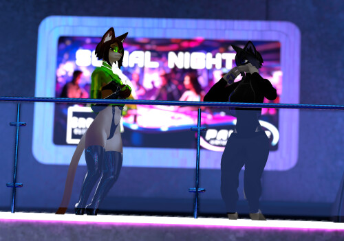 {"application":"VRCX","version":1,"author":{"id":"usr_f6f0aca6-f2e9-4450-8d7d-f43dc25b560c","displayName":"Hecka Decima"},"world":{"name":"Palace Virtual Nightclub(Legacy)","id":"wrld_ec526c54-2cd5-4624-9eaf-8f62d5848697","instanceId":"wrld_ec526c54-2cd5-4624-9eaf-8f62d5848697:94790~group(grp_d22bde18-abc7-47b6-ac5a-f3b1b5b9247a)~groupAccessType(plus)~region(us)"},"players":[{"id":"usr_36db5e93-8731-42d9-b718-d1ae57656e80","displayName":"DundrThundrbuns"},{"id":"usr_f6f0aca6-f2e9-4450-8d7d-f43dc25b560c","displayName":"Hecka Decima"},{"id":"usr_b46b3089-db56-4ab2-a449-2004fc33b2fb","displayName":"old_gus"},{"id":"usr_9de05c01-59ed-49f5-aeea-08cca57914ad","displayName":"XoBeastieXo"},{"id":"usr_939146f3-15ef-417a-bc13-9eb89ebde106","displayName":"Mythology"},{"id":"usr_ad08de58-c363-4b2f-a400-73d06f28230d","displayName":"Sinaqui"},{"id":"usr_f1904a6a-4c6a-4ada-81cc-ff99f5e401a2","displayName":"MrDwels"},{"id":"usr_7cef357c-c7a1-499b-9763-78a6d6265dc9","displayName":"Zarkeos"},{"id":"usr_8d0a0a7b-cbe4-4eaa-b377-5b74ce24d5d7","displayName":"wolf_2070"},{"id":"usr_31c46c4e-3c70-45f5-8f83-74f36c93b102","displayName":"Cypher_Wolf"},{"id":"usr_f41b9402-aa92-4d82-aac9-54df033beb88","displayName":"WitherTheGoat"},{"id":"usr_999a8f5f-4026-44f7-968a-00e87e5925aa","displayName":"SnakeCHTW"},{"id":"usr_95461d87-3f33-4183-be01-69c1e42ad59b","displayName":"Astro_Kat"},{"id":"usr_7eee84bf-e4c6-4c76-b314-cbf371b07f61","displayName":"65oh7"},{"id":"usr_6eafe0ba-77ce-417d-9859-7e6c34153a07","displayName":"Freezerburn99"},{"id":"usr_73c2db8a-3795-4b29-a32d-5fd26e03b0de","displayName":"SoraTheSyke"},{"id":"usr_78783672-c7a6-43b6-b1b5-d2492316bc1d","displayName":"LunarFauxed"},{"id":"usr_eff24acc-a827-4e4b-9d3f-6cc81e702df6","displayName":"Plum"},{"id":"usr_36f921f4-4de9-40a2-8ad8-63cd5063d38d","displayName":"PuzzleChild"},{"id":"usr_49c75b9d-e49c-4ed3-9fca-c33442145eb1","displayName":"TailsTheFluffy"},{"id":"usr_1738778e-a142-49d8-85ec-4f764a322b1b","displayName":"MeetTheLogan"},{"id":"usr_a1a63e4e-c109-4f7d-b4b0-834be541b925","displayName":"tabithamoon"},{"id":"usr_47c2de8e-43d1-4998-94b7-346fd4703922","displayName":"HydroloxFox"},{"id":"usr_659b3233-bec3-43dc-bdbb-0cf93b1fc0bc","displayName":"Dazzy5"},{"id":"usr_3cd29261-f197-42ea-a480-54ea800f8aef","displayName":"JakkuuOnMane"},{"id":"usr_7f84b40e-a8e1-48a5-96c5-4f669e6de0b0","displayName":"Lorca_Snep"},{"id":"usr_d0fd8fe3-5456-46c5-8995-75c1bc0de5e0","displayName":"WarrenImmelmann"},{"id":"usr_bca7d8ed-b972-45b3-b109-efc10ac5bff3","displayName":"Jim_Toast"},{"id":"usr_5ec2f7cd-f1b0-4494-bd15-8354ddcd5ddc","displayName":"Enevar"},{"id":"usr_af43c772-7ca3-405c-acf2-6c3505363e3a","displayName":"Akira Edits"},{"id":"usr_ee516a43-62be-4f00-a393-3a79a9250924","displayName":"FoxSistas"},{"id":"usr_6537e9d1-bf0b-4dde-9165-9c3ee8bddc89","displayName":"Beardedlizzy"},{"id":"usr_28aa4811-c9cd-44ed-bd73-cb77fe103d2a","displayName":"DoctorSheep"},{"id":"usr_616c9155-9a20-4a07-969e-1ce5b443af93","displayName":"BigWyDog"},{"id":"usr_0b3759ac-7941-4b9f-99e3-41c16696a32a","displayName":"MarluxiaPrim"},{"id":"usr_b679fde2-6fe9-4dbb-924b-a586743f1ebe","displayName":"doctormiawoo"},{"id":"usr_88cde275-cc51-4a8e-9d43-fac807fd65ac","displayName":"vorona"},{"id":"usr_2d53fd0d-0a02-4ce7-815e-9deb14067e21","displayName":"Legendary Rio"},{"id":"usr_265f6236-b791-467b-9e32-1557c5de0513","displayName":"E-Munny420"},{"id":"usr_7596c549-0941-481f-85e2-944377057a56","displayName":"ssswirly"},{"id":"usr_cd99e474-1037-4c65-90ba-4ab46ccd2a24","displayName":"Wolfffff_VT"},{"id":"usr_9cc0c8a1-9c0a-4993-9bfc-2992c04cad35","displayName":"Hug Rabbit"},{"id":"usr_f175a91d-dd51-43a4-89af-65b4c18ff6a9","displayName":"NuclearDan"},{"id":"usr_67695f0a-44ac-4d95-a4cb-e24dbc0f9b54","displayName":"DiriOfTheWind"}]}