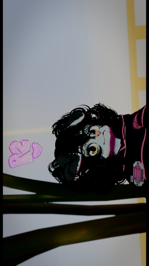 this image is sideways, im so sorry